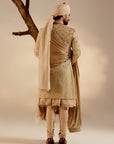 Sandune Sherwani Set