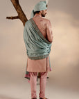 Orchid Pink Sherwani