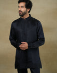 Midnight Short Kurta Set