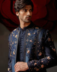 Midnight Short Kurta Set