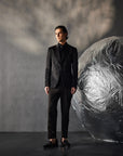 Dire Black Tux