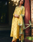 Floret Marodi Kurta