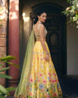 Lovesong Lehenga