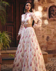 Summer Dream Lehenga