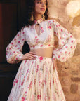 Summer Dream Lehenga