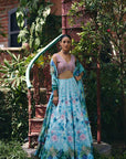 Moonlight Lehenga