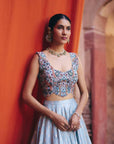 Neelam Lehenga