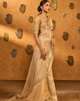 Tissue Coco Saree