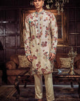 The Phoolbagh Kurta Set