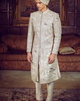 The Wild Masai Sherwani