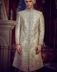 The Wanderlust Sherwani
