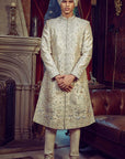 The Wanderlust Sherwani
