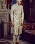 The Wanderlust Sherwani