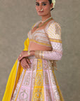 Kasata Lehenga