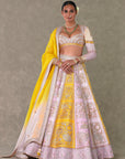 Kasata Lehenga