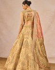 Fasl E Gul Lehenga