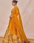 The ‘Dil Lubhata’ Lehenga