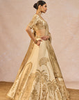 Namkeen Lehenga