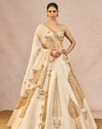 Pehli Kiran Lehenga