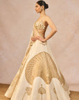 Pehli Kiran Lehenga