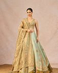 The ‘Ikrar Hua’ Lehenga