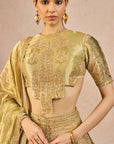 Khwabon Ki Shehzadi Lehenga