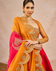 Patakha Lehenga