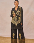 The 'Aankho Ka Paigam' Blazer Set