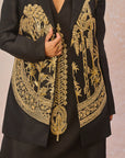 The 'Aankho Ka Paigam' Blazer Set