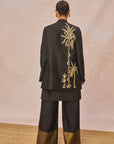 The 'Aankho Ka Paigam' Blazer Set