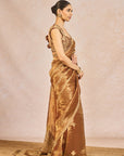 Tera Khayal Saree