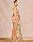 Chandni Saree