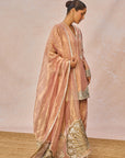 ‘Chandni’ Kurta Set