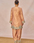 ‘Chandni’ Kurta Set