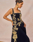 ‘Dil Jaanta Hai’ Gown