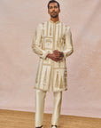 ‘Tere Peeche Chala Aaya’ Sherwani Set