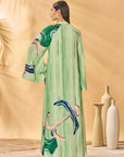Ivy Horizon Reversible Kaftan
