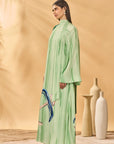 Ivy Horizon Reversible Kaftan