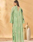 Ivy Horizon Reversible Kaftan