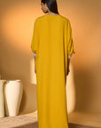 The Sunrise Sorbet Kaftan