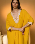 The Sunrise Sorbet Kaftan