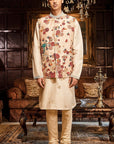 The Phoolbagh Jacket