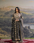 Nishangini Anarkali Set