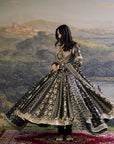 Nishangini Anarkali Set