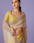 Nadira Saree Set
