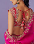 Gulzaar Lehenga Set