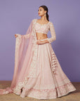 Galilea Lehenga Set