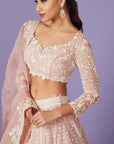 Galilea Lehenga Set