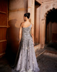 Mahnoor Gown