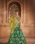 Munira Lehenga
